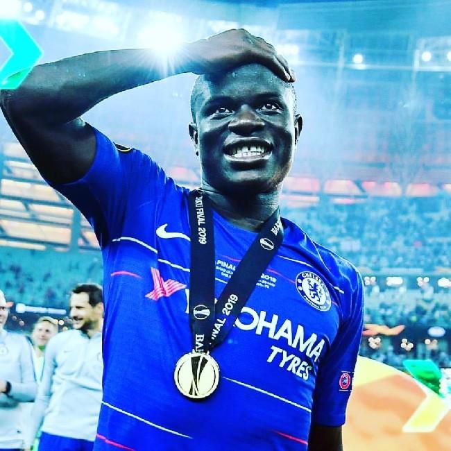 Kante