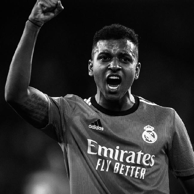 Rodrygo