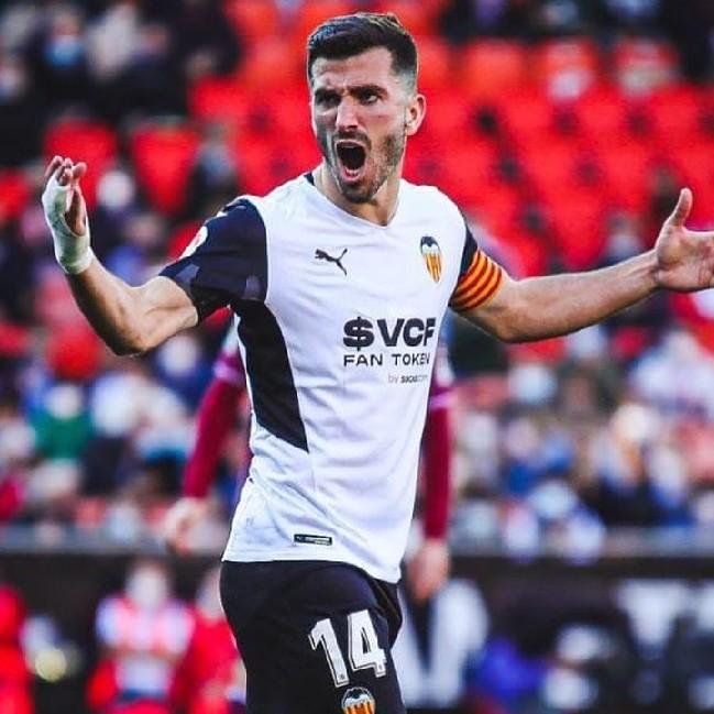 Jose gaya