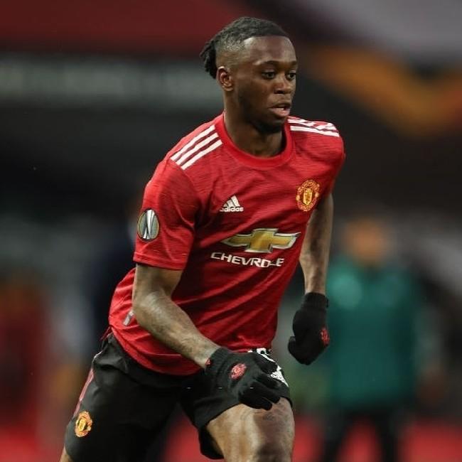 Wan bissaka
