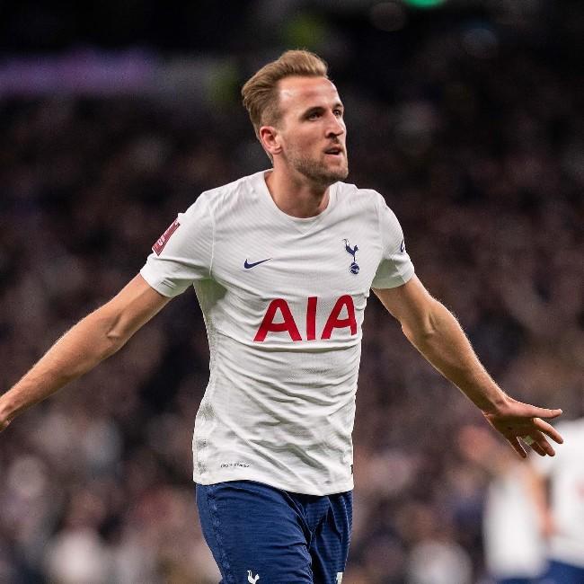 Harry kane