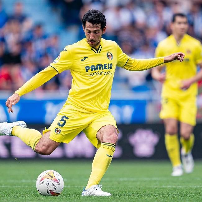 Dani parejo