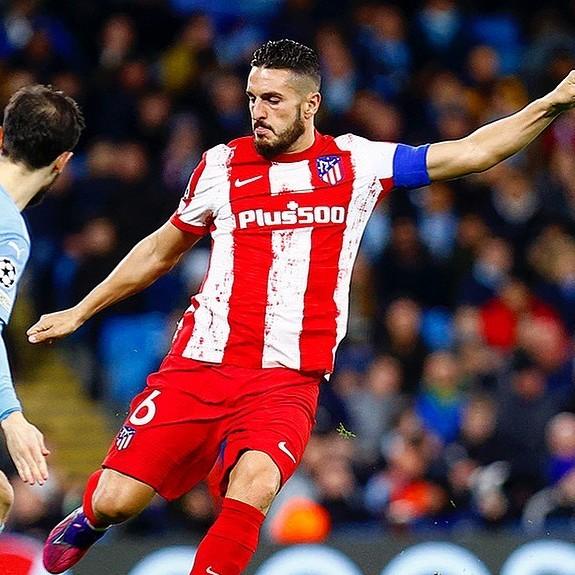 Koke