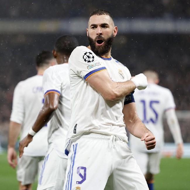 Benzema