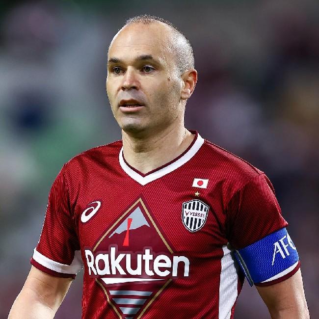 Iniesta