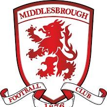 Middlesborough FC