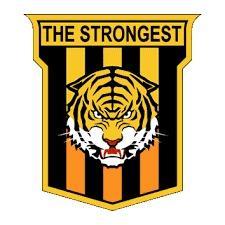 The Strongest