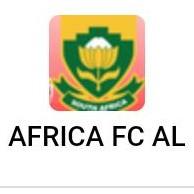 África fc AL