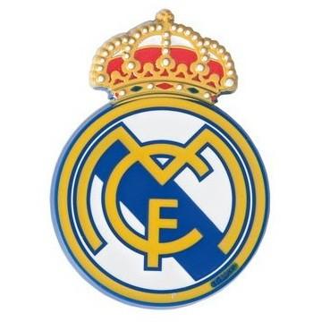 REAL MADRID (Alberto)