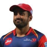 KARUN KALADHARAN NAIR