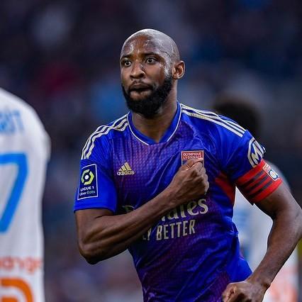 M dembele