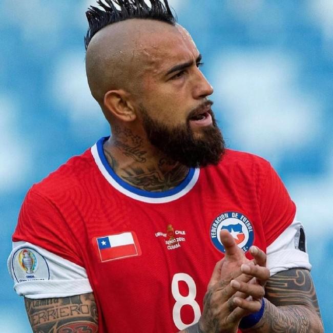 Vidal