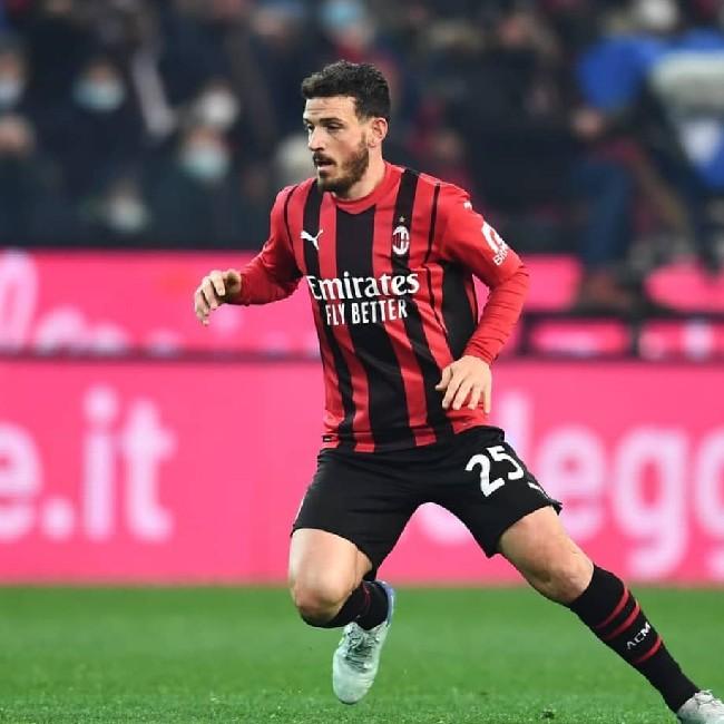 Florenzi