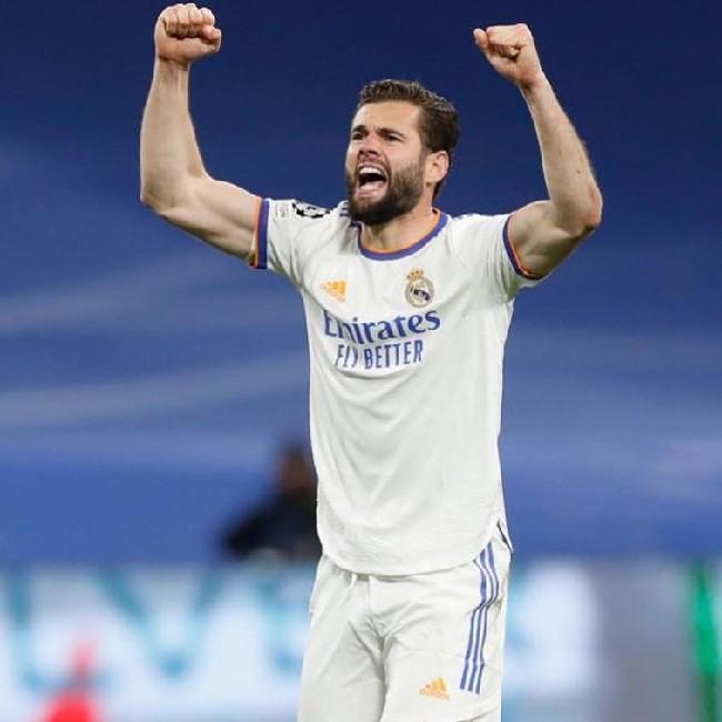 Nacho
