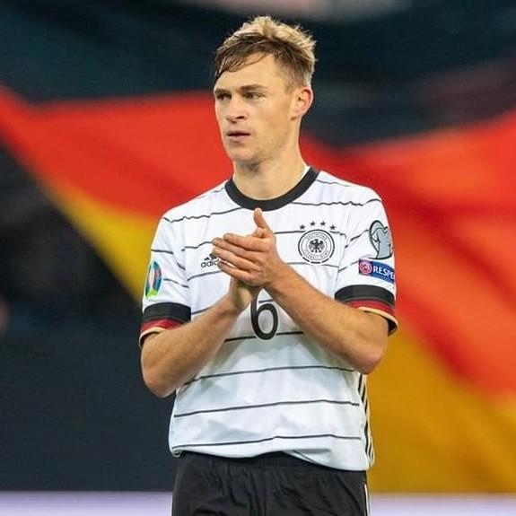 Kimmich