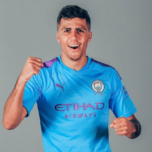 Rodri