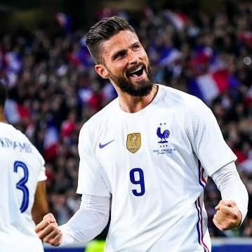 Giroud