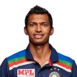 NAVDEEP AMARJEET SAINI