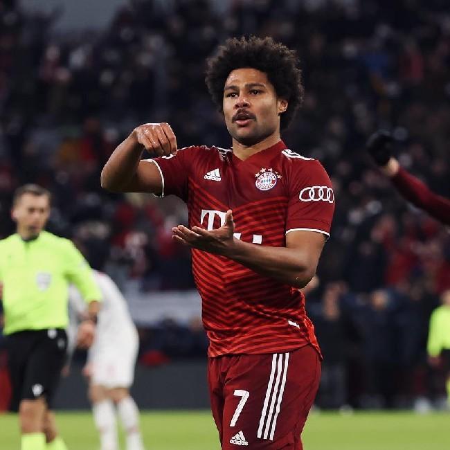 Gnabry