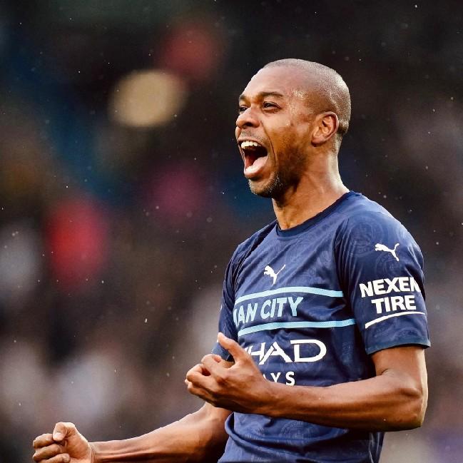 Fernandinho