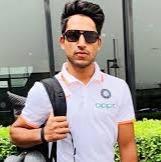 DHRUV CHAND JUREL