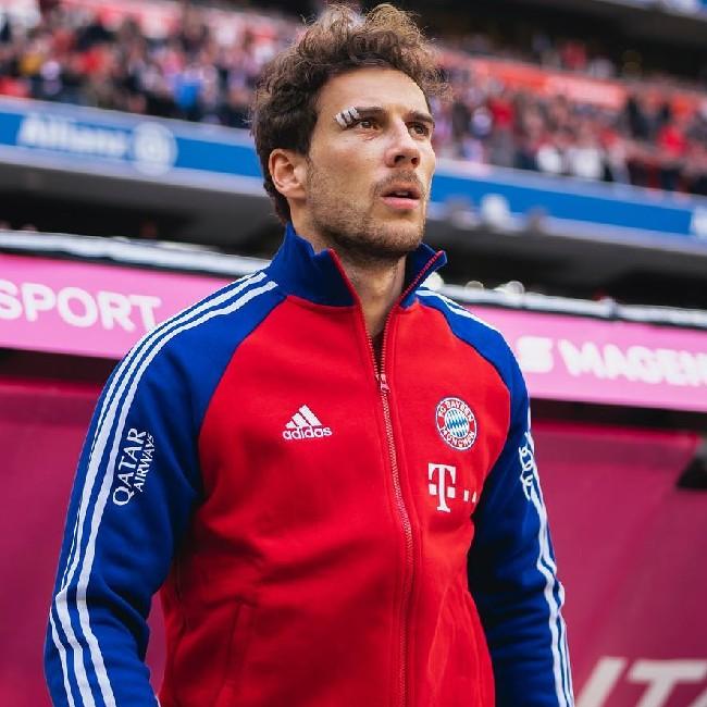 Goretzka