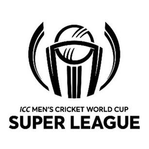 ICC Cricket World Cup Super League