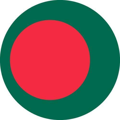 Bangladesh