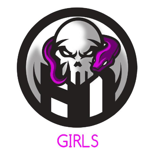 HYDRA GIRLS /HYD