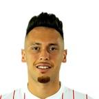 Lucas Ocampos