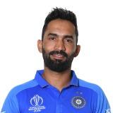 KRISHNAKUMAR DINESH KARTHIK