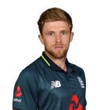 DAVID JONATHAN WILLEY