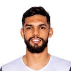 Omar Alderete