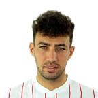 Munir El-Haddadi