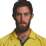 GLENN JAMES MAXWELL