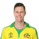 JASON PAUL BEHRENDORFF
