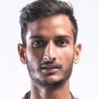 SHAHBAZ AHMED MEWATI