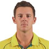 JOSH REGINALD HAZLEWOOD