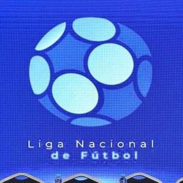 Liga Nacional de Futbol 2022