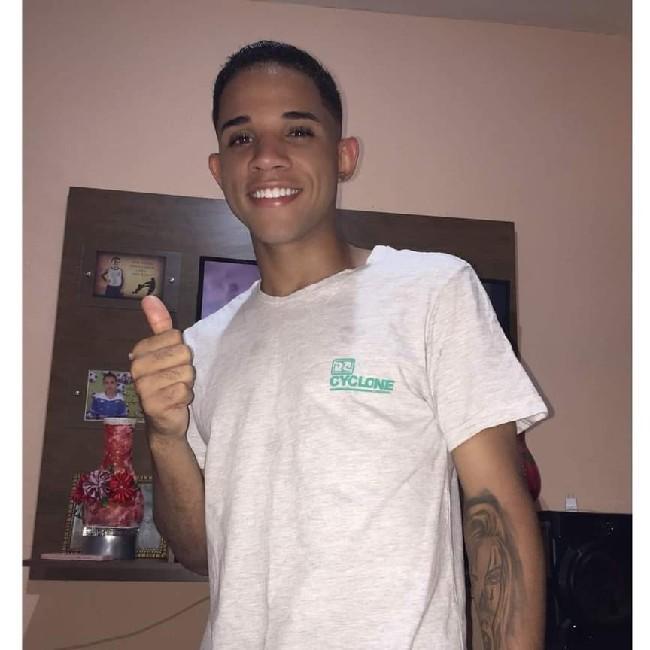 Jaciel