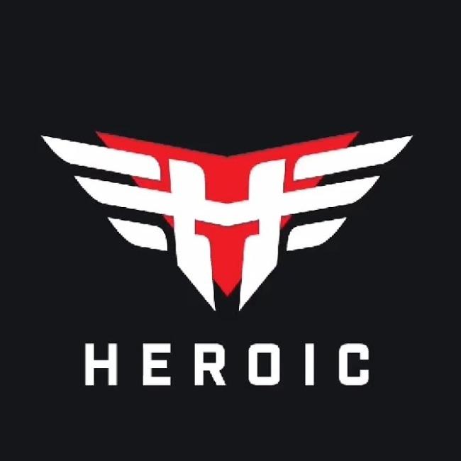 Heroic