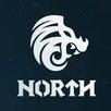 North