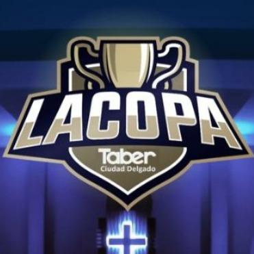 La copa Taber CD