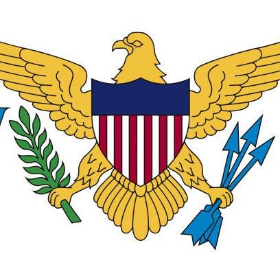 U. S. Virgin Islands