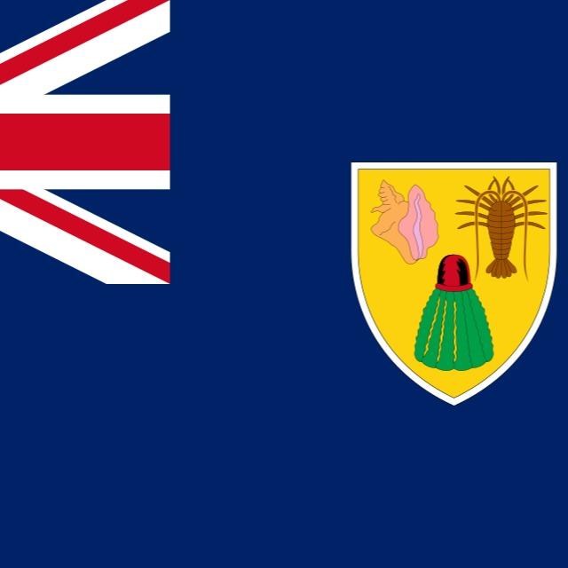 Turks & Caicos Islands