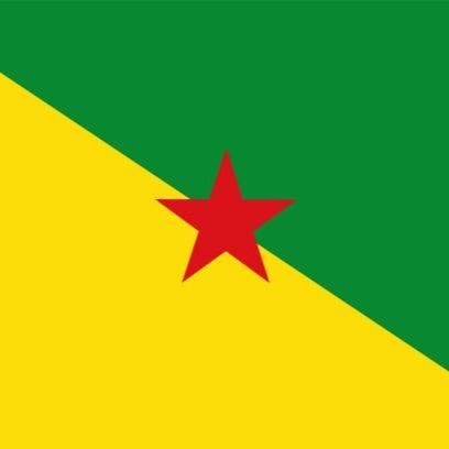 French Guiana