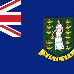 U. K. Virgin Islands