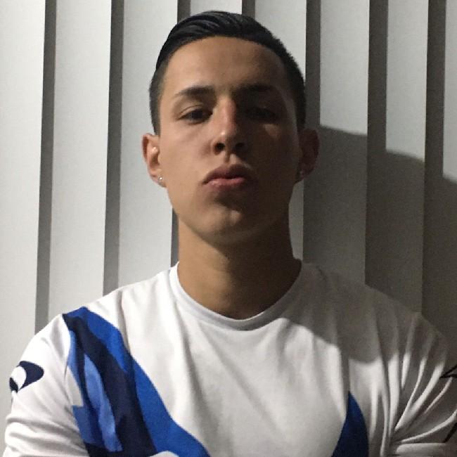 Carlos luna
