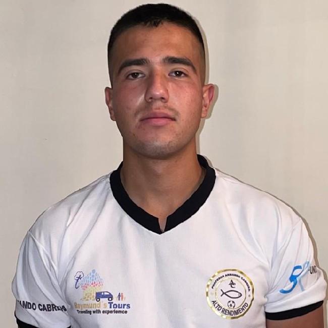 Yair Merino