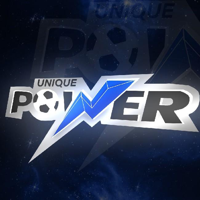 دوري الكلان UNIQUE POWER